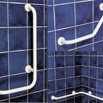 maniglioni accessori per la sicurezza in bagno Elleuno Rovigo