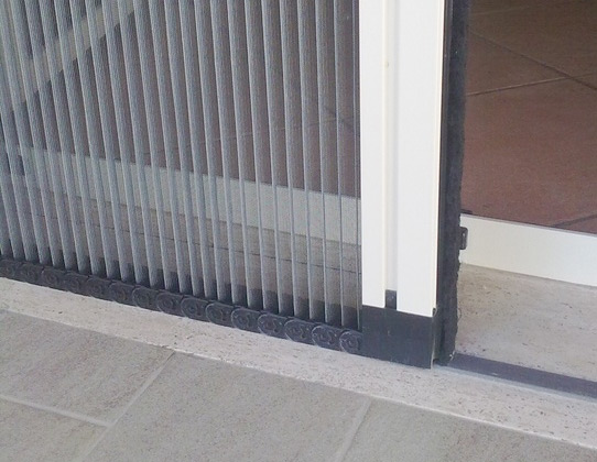 zanzariera Elleuno Rovigo